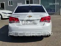 2013 Chevrolet Cruze