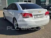 2013 Chevrolet Cruze
