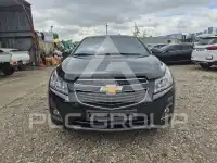 2013 Chevrolet Cruze