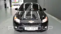 2013 Chevrolet Cruze