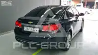 2013 Chevrolet Cruze