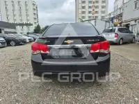 2013 Chevrolet Cruze