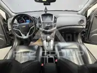 2013 Chevrolet Cruze