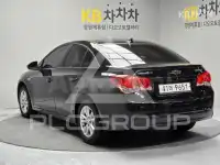 2013 Chevrolet Cruze