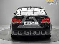 2013 Chevrolet Cruze