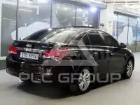 2013 Chevrolet Cruze