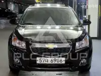 2013 Chevrolet Cruze
