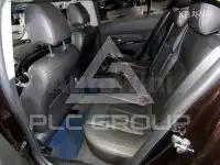 2013 Chevrolet Cruze