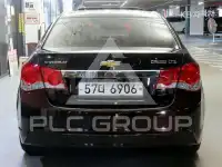 2013 Chevrolet Cruze