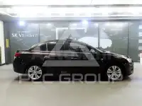2013 Chevrolet Cruze