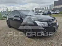 2013 Chevrolet Cruze
