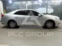 2013 Chevrolet Malibu