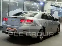 2013 Chevrolet Malibu