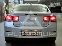 2013 Chevrolet Malibu