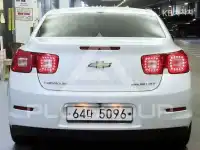 2013 Chevrolet Malibu