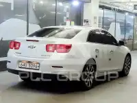 2013 Chevrolet Malibu