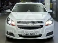 2013 Chevrolet Malibu