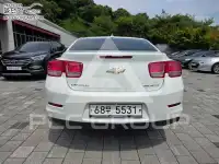 2013 Chevrolet Malibu