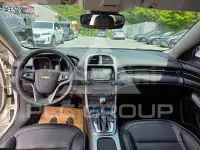 2013 Chevrolet Malibu