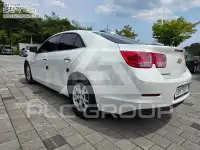 2013 Chevrolet Malibu