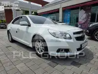 2013 Chevrolet Malibu