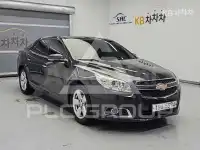 2013 Chevrolet Malibu