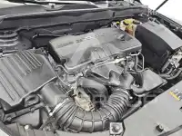 2013 Chevrolet Malibu