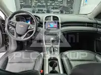 2013 Chevrolet Malibu