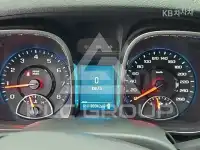 2013 Chevrolet Malibu