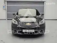 2013 Chevrolet Malibu