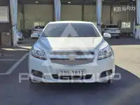 2013 Chevrolet Malibu