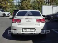 2013 Chevrolet Malibu