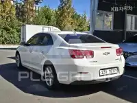 2013 Chevrolet Malibu