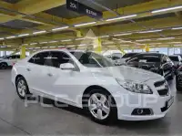 2013 Chevrolet Malibu