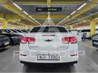 2013 Chevrolet Malibu