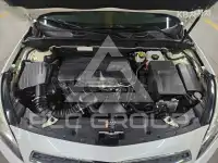 2013 Chevrolet Malibu
