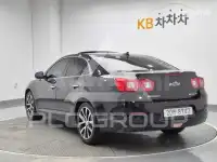 2013 Chevrolet Malibu