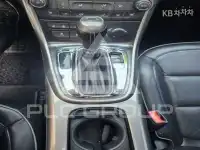 2013 Chevrolet Malibu