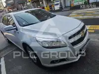 2013 Chevrolet Malibu
