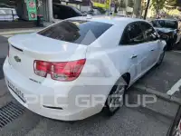 2013 Chevrolet Malibu