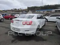 2013 Chevrolet Malibu