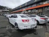 2013 Chevrolet Malibu