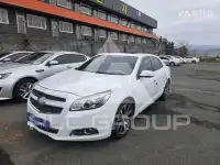 2013 Chevrolet Malibu