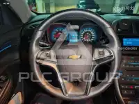 2013 Chevrolet Malibu