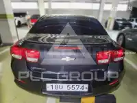 2013 Chevrolet Malibu