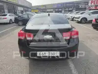 2013 Chevrolet Malibu