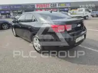 2013 Chevrolet Malibu