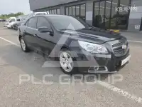 2013 Chevrolet Malibu