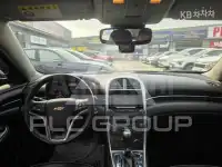 2013 Chevrolet Malibu