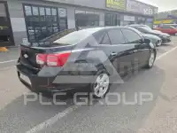 2013 Chevrolet Malibu